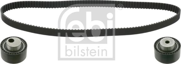 Febi Bilstein 27391 - Zobsiksnas komplekts ps1.lv