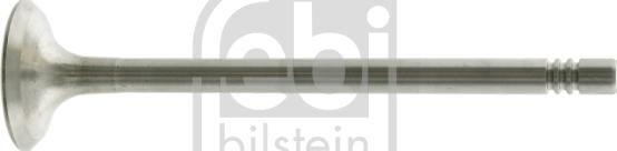 Febi Bilstein 27366 - Izplūdes vārsts ps1.lv