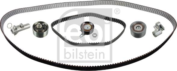 Febi Bilstein 27302 - Zobsiksnas komplekts ps1.lv