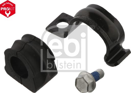 Febi Bilstein 27318 - Bukšu komplekts, Stabilizators ps1.lv