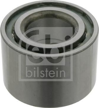 Febi Bilstein 27312 - Riteņa rumbas gultnis ps1.lv