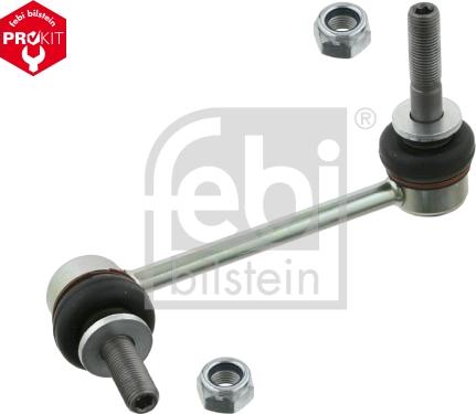 Febi Bilstein 27336 - Stiepnis / Atsaite, Stabilizators ps1.lv