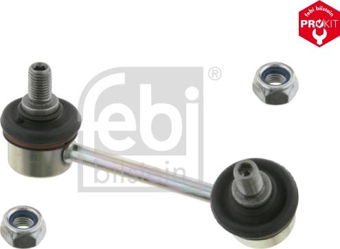 Febi Bilstein 27332 - Stiepnis / Atsaite, Stabilizators ps1.lv