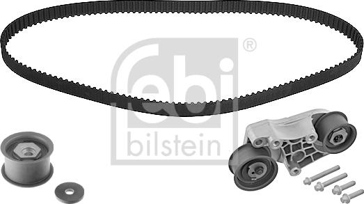 Febi Bilstein 27295 - Zobsiksnas komplekts ps1.lv