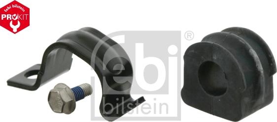 Febi Bilstein 27250 - Bukšu komplekts, Stabilizators ps1.lv