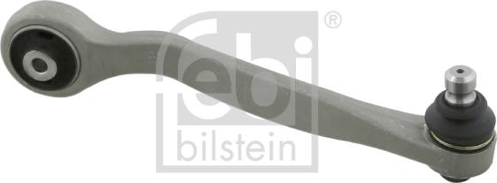 Febi Bilstein 27264 - Neatkarīgās balstiekārtas svira, Riteņa piekare ps1.lv