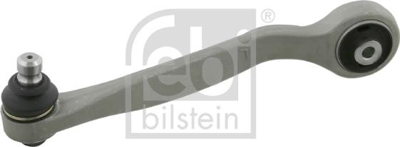 Febi Bilstein 27265 - Neatkarīgās balstiekārtas svira, Riteņa piekare ps1.lv