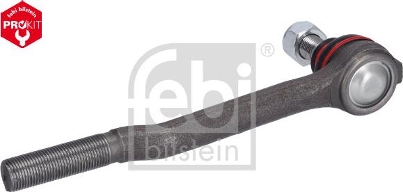 Febi Bilstein 27260 - Stūres šķērsstiepņa uzgalis ps1.lv