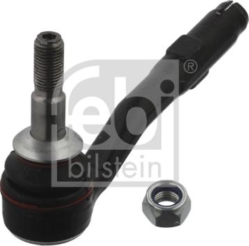 Febi Bilstein 27204 - Stūres šķērsstiepņa uzgalis ps1.lv