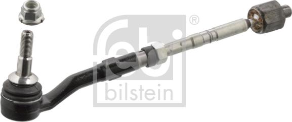 Febi Bilstein 27210 - Stūres šķērsstiepnis ps1.lv