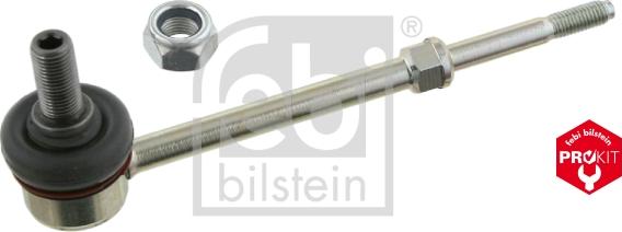 Febi Bilstein 27287 - Stiepnis / Atsaite, Stabilizators ps1.lv