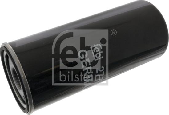 Febi Bilstein 27799 - Eļļas filtrs ps1.lv