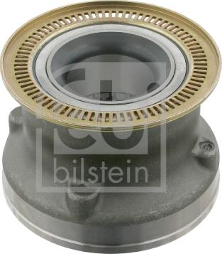 Febi Bilstein 27790 - Riteņa rumba ps1.lv