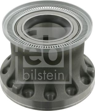 Febi Bilstein 27791 - Riteņa rumba ps1.lv