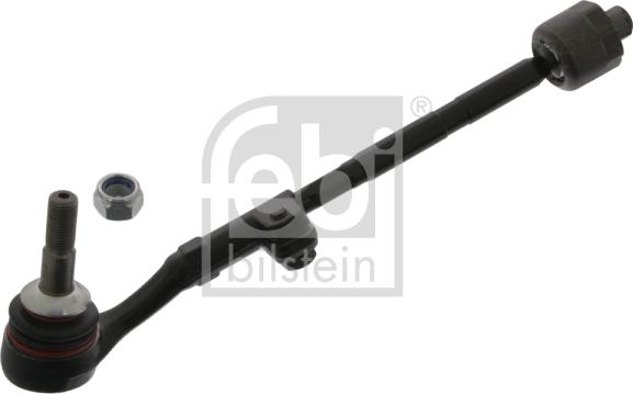 Febi Bilstein 27749 - Stūres šķērsstiepnis ps1.lv