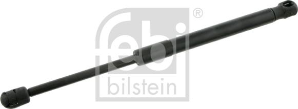 Febi Bilstein 27744 - Gāzes atspere, Bagāžas / Kravas nodalījuma vāks ps1.lv