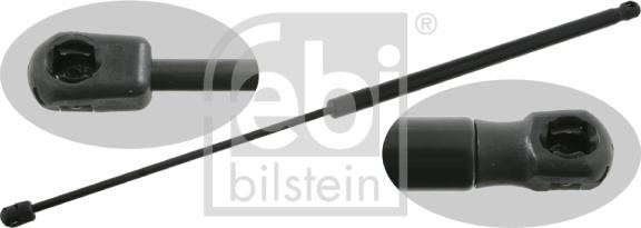 Febi Bilstein 27743 - Gāzes atspere, Motora pārsegs ps1.lv