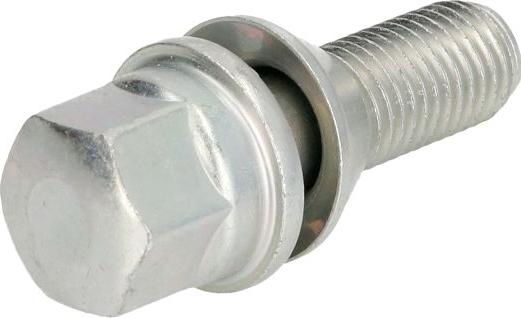 FEBI Bilstein 27756 - Riteņa stiprināšanas skrūve ps1.lv