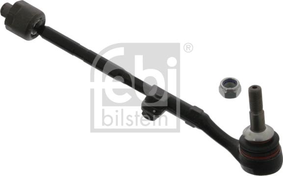 Febi Bilstein 27750 - Stūres šķērsstiepnis ps1.lv