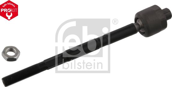 Febi Bilstein 27751 - Aksiālais šarnīrs, Stūres šķērsstiepnis ps1.lv