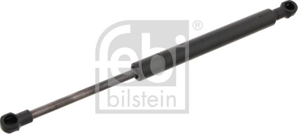 Febi Bilstein 27760 - Gāzes atspere, Bagāžas / Kravas nodalījuma vāks ps1.lv