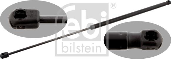 Febi Bilstein 27711 - Gāzes atspere, Motora pārsegs ps1.lv