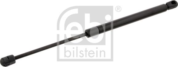 Febi Bilstein 27712 - Gāzes atspere, Bagāžas / Kravas nodalījuma vāks ps1.lv