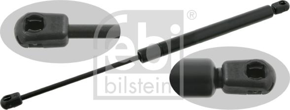 Febi Bilstein 27737 - Gāzes atspere, Motora pārsegs ps1.lv