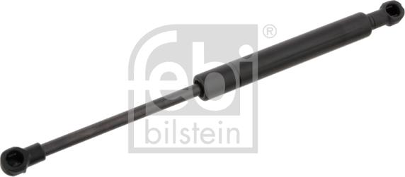 Febi Bilstein 27777 - Gāzes atspere, Bagāžas / Kravas nodalījuma vāks ps1.lv