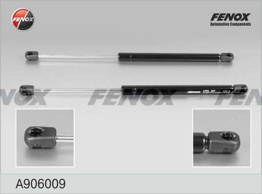 Fenox A906009 - Gāzes atspere, Bagāžas / Kravas nodalījuma vāks ps1.lv