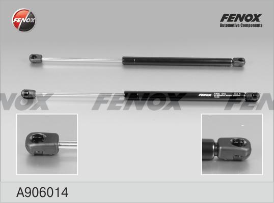 Fenox A906014 - Gāzes atspere, Bagāžas / Kravas nodalījuma vāks ps1.lv