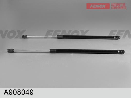 Fenox A908049 - Gāzes atspere, Bagāžas / Kravas nodalījuma vāks ps1.lv