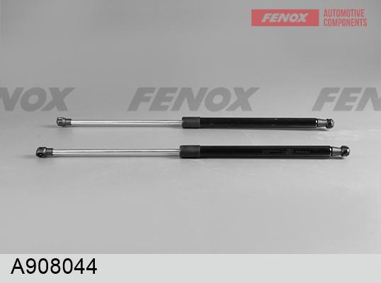 Fenox A908044 - Gāzes atspere, Bagāžas / Kravas nodalījuma vāks ps1.lv