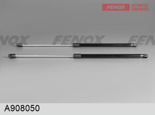 Fenox A908050 - Gāzes atspere, Bagāžas / Kravas nodalījuma vāks ps1.lv