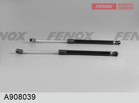 Fenox A908039 - Gāzes atspere, Bagāžas / Kravas nodalījuma vāks ps1.lv