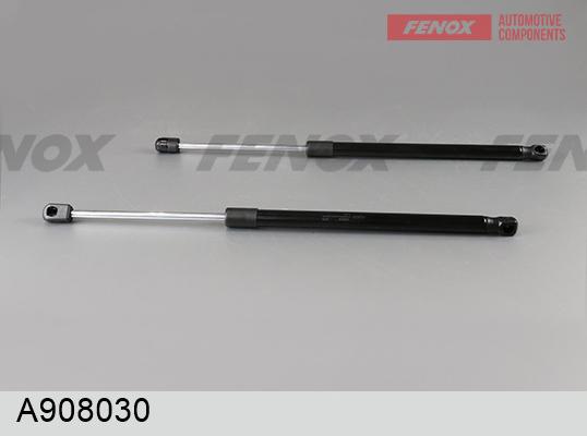 Fenox A908030 - Gāzes atspere, Bagāžas / Kravas nodalījuma vāks ps1.lv