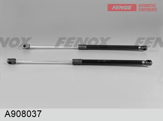 Fenox A908037 - Gāzes atspere, Bagāžas / Kravas nodalījuma vāks ps1.lv