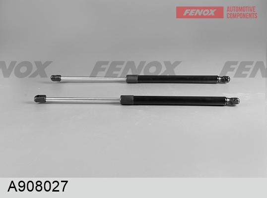 Fenox A908027 - Gāzes atspere, Bagāžas / Kravas nodalījuma vāks ps1.lv