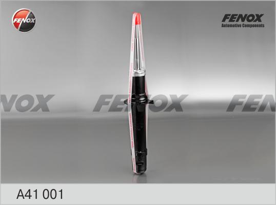 Fenox A41001 - Amortizators ps1.lv