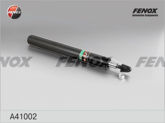 Fenox A41002 - Amortizators ps1.lv