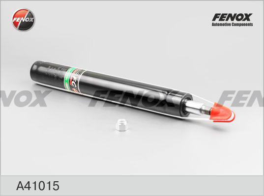 Fenox A41015 - Amortizators ps1.lv