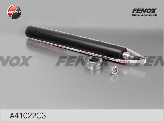 Fenox A41022C3 - Amortizators ps1.lv