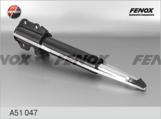 Fenox A51047 - Amortizators ps1.lv