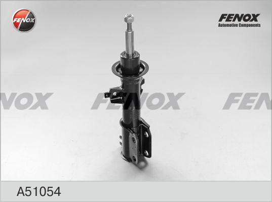 Fenox A51054 - Amortizators ps1.lv