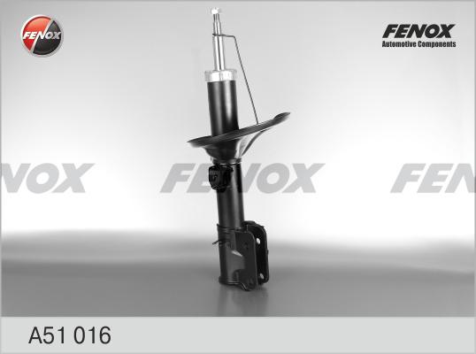 Fenox A51016 - Amortizators ps1.lv