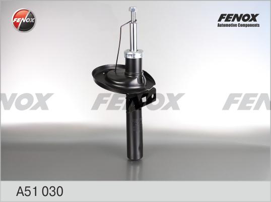 Fenox A51030 - Amortizators ps1.lv