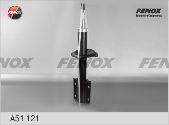 Fenox A51121 - Amortizators ps1.lv