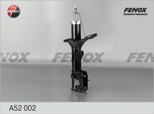 Fenox A52002 - Amortizators ps1.lv