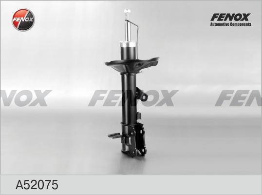 Fenox A52075 - Amortizators ps1.lv