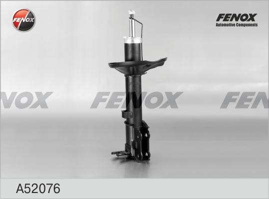 Fenox A52076 - Amortizators ps1.lv